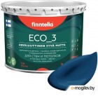  Finntella Eco 3 Wash and Clean Sininen Kuu / F-08-1-3-LG256 (2.7, -, )