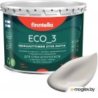  Finntella Eco 3 Wash and Clean Vuoret / F-08-1-3-LG243 (2.7,  -, )