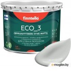  Finntella Eco 3 Wash and Clean Tuhka / F-08-1-3-LG224 (2.7, -, )