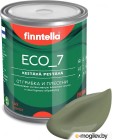  Finntella Eco 7 Oliivi / F-09-2-1-FL021 (900, -)
