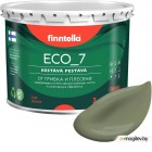  Finntella Eco 7 Oliivi / F-09-2-3-FL021 (2.7, -)