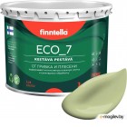  Finntella Eco 7 Vihrea Tee / F-09-2-3-FL033 (2.7, -)