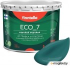  Finntella Eco 7 Malakiitti / F-09-2-3-FL035 (2.7, -)