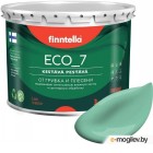  Finntella Eco 7 Viilea / F-09-2-3-FL037 (2.7, -)