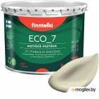  Finntella Eco 7 Vehna / F-09-2-3-FL071 (2.7, -)