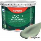  Finntella Eco 7 Pastellivihrea / F-09-2-3-FL042 (2.7, - )