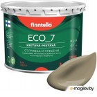  Finntella Eco 7 Ruskea Khaki / F-09-2-3-FL086 (2.7,  )