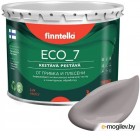  Finntella Eco 7 Violetti Usva / F-09-2-3-FL106 (2.7, -)