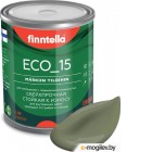  Finntella Eco 15 Oliivi / F-10-1-1-FL021 (900, -)