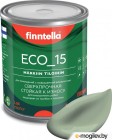  Finntella Eco 15 Pastellivihrea / F-10-1-1-FL042 (900, - )