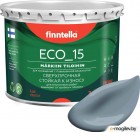  Finntella Eco 15 Harmaa / F-10-1-3-FL005 (2.7, -)