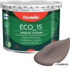  Finntella Eco 15 Maitosuklaa / F-10-1-3-FL074 (2.7, )