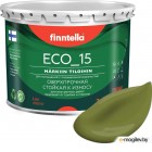  Finntella Eco 15 Ruoho / F-10-1-3-FL030 (2.7,  )