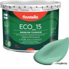  Finntella Eco 15 Viilea / F-10-1-3-FL037 (2.7, -)
