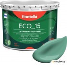  Finntella Eco 15 Jade / F-10-1-3-FL036 (2.7, )