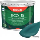  Finntella Eco 15 Malakiitti / F-10-1-3-FL035 (2.7, -)