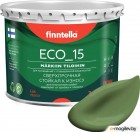  Finntella Eco 15 Vihrea / F-10-1-3-FL025 (2.7, )