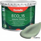  Finntella Eco 15 Pastellivihrea / F-10-1-3-FL042 (2.7, - )