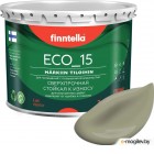  Finntella Eco 15 Khaki / F-10-1-3-FL022 (2.7, -)