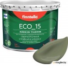  Finntella Eco 15 Oliivi / F-10-1-3-FL021 (2.7, -)