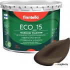  Finntella Eco 15 Suklaa / F-10-1-3-FL072 (2.7, )