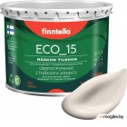  Finntella Eco 15 Samppanja / F-10-1-3-FL092 (2.7, -)