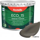  Finntella Eco 15 Taupe / F-10-1-3-FL079 (2.7, -)