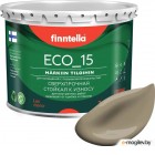  Finntella Eco 15 Ruskea Khaki / F-10-1-3-FL086 (2.7,  )