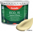  Finntella Eco 15 Hirssi / F-10-1-3-FL118 (2.7, -)