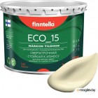  Finntella Eco 15 Ivory / F-10-1-3-FL120 (2.7, -)