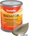  Finntella Radiator Ruskea Khaki / F-19-1-1-FL086 (900,  )