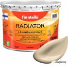  Finntella Radiator Vanilja / F-19-1-3-FL098 (2.7, )