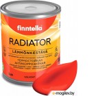  Finntella Radiator Puna Aurinko / F-19-1-3-FL125 (2.7,  )