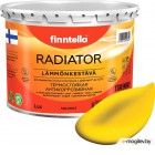  Finntella Radiator Keltainen / F-19-1-3-FL129 (2.7, )