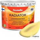  Finntella Radiator Aurinko / F-19-1-3-FL115 (2.7, )
