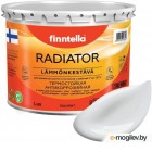  Finntella Radiator Platinum / F-19-1-3-FL064 (2.7, -)
