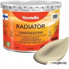  Finntella Radiator Hiekka / F-19-1-3-FL070 (2.7, -)