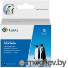  G&G GG-C565A  (72)  HP DJ 510