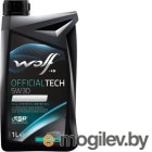   WOLF OfficialTech 5W30 C2/C3 / 65629/1 (1)