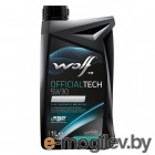   WOLF OfficialTech 5W30 SP Extra / 65648/1 (1)