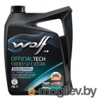   WOLF OfficialTech 5W30 SP Extra / 65648/4 (4)