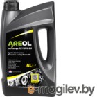   Areol Eco Energy DX1 0W20 / 0W20AR067 (4)