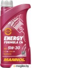   Mannol Energy Formula C4 5W30 / MN7917-1 (1)