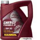   Mannol Energy Formula JP 5W30 SN / MN7914-4 (4)