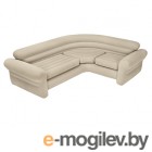 Надувные диван-кровати. Надувной диван Intex 68575NP