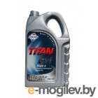   Fuchs Titan GT1 Flex 3 5W40 / 601873300 (5)
