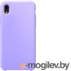 - Case Liquid  iPhone XR (-)