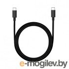 UGREEN USB-C 2.0 Charging Cable 100W 1m US300 (Black) (80371)