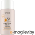    Laboratorios Babe     SPF50 (50)