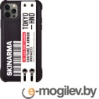 - Skinarma Bando  iPhone 12/12 Pro ()